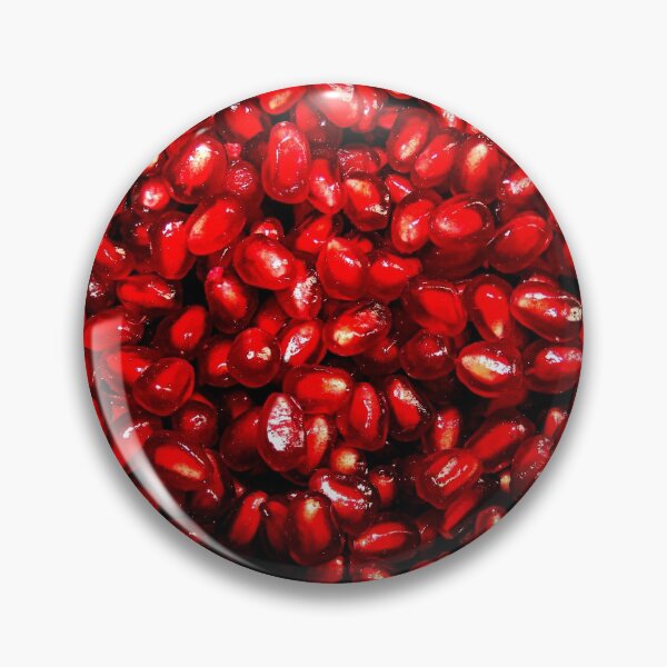 Item preview, Edible Garnet's...The Other Forbidden Fruit designed and sold by Diane Arndt.