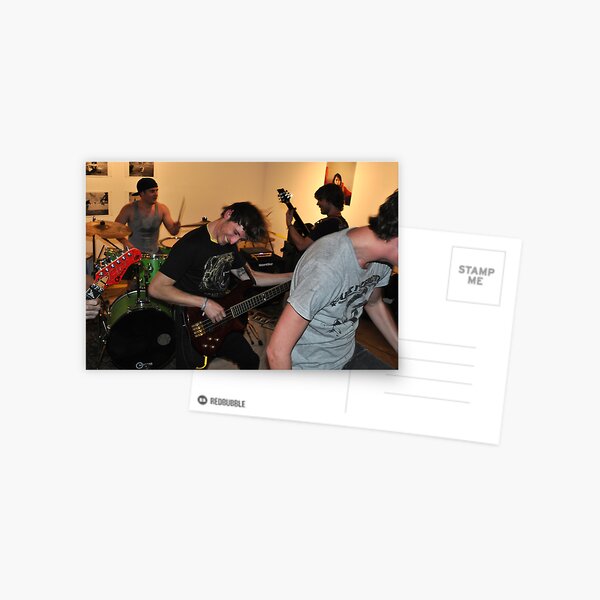 Untitled Postcard