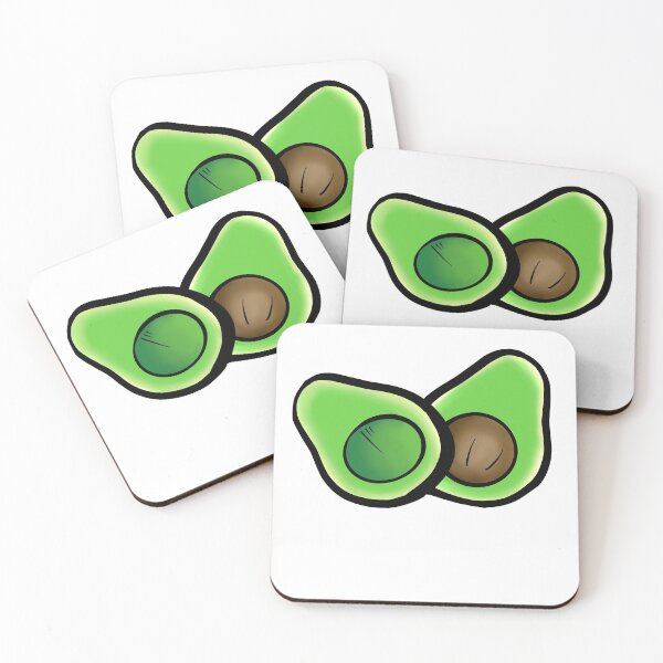 Item preview, An avocado! designed and sold by StudioSamanthaa.