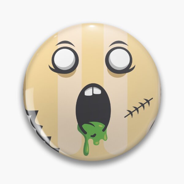 Item preview, LIMON ZOMBIE designed and sold by rotuucenter.