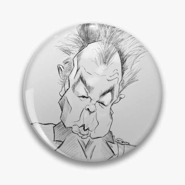 Pin on Caricature sketch