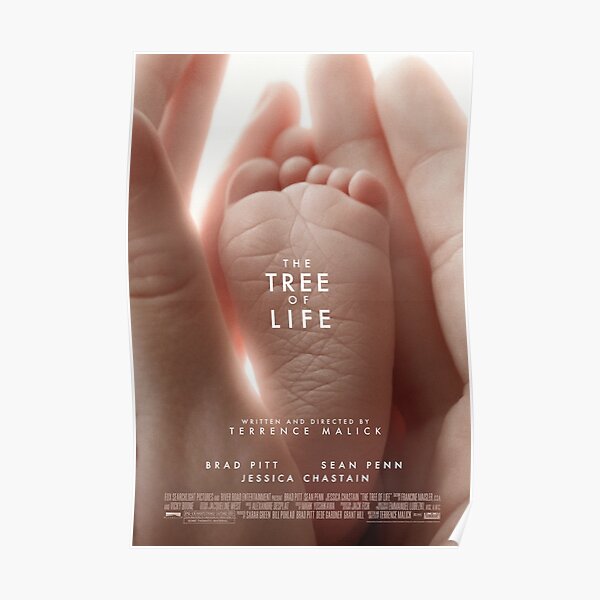 Der Baum des Lebens Poster