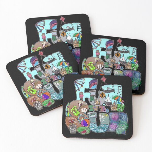 Item preview,  in the sun  designed and sold by aadventures.
