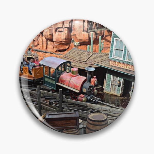 Item preview, Runaway train in Tumbleweed designed and sold by SoggyCheeseFry.