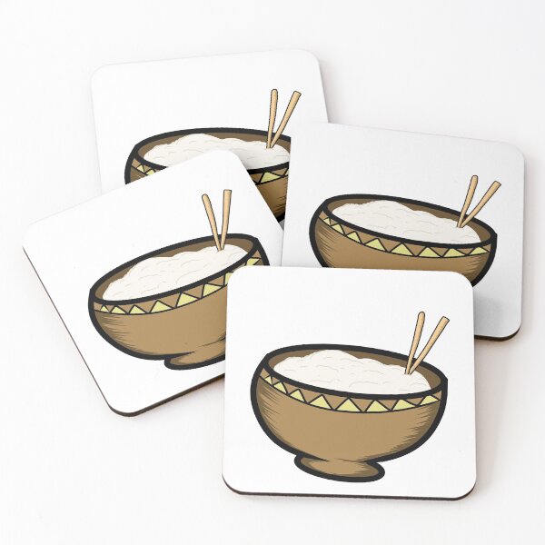 Item preview, Rice designed and sold by StudioSamanthaa.