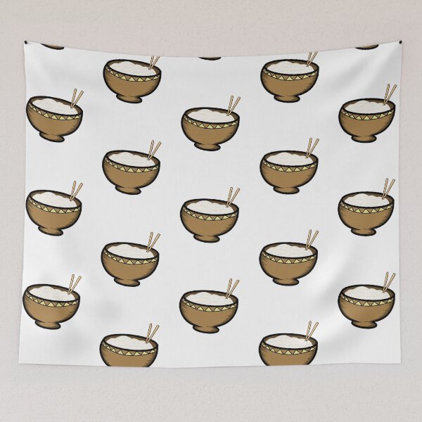 Item preview, Rice designed and sold by StudioSamanthaa.