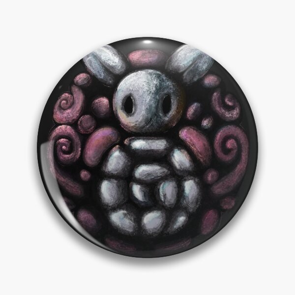 Item preview, Gathering Swarm Charm - Colour designed and sold by Haydan O'Callaghan.
