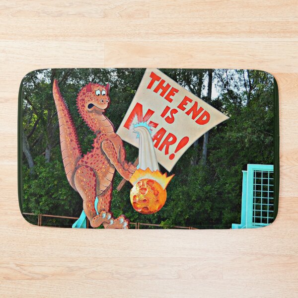 Item preview, The End is Near! designed and sold by SoggyCheeseFry.