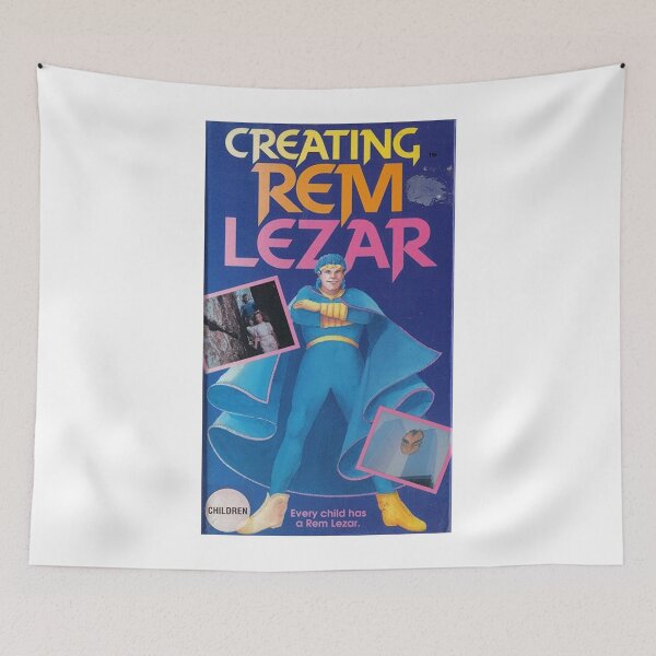 Item preview, Creating Rem Lezar designed and sold by JViktor.