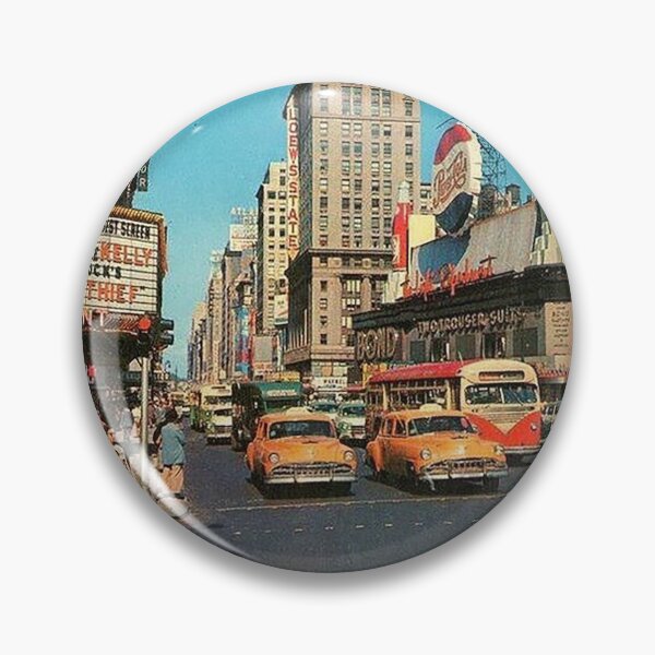 Item preview, new york city vintage aesthetic  designed and sold by karestolarczyk.