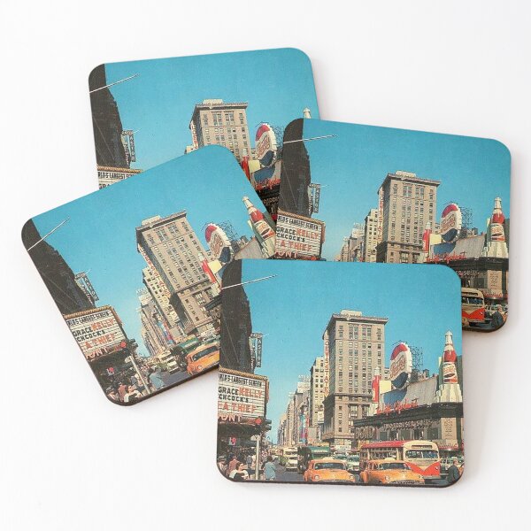 Item preview, new york city vintage aesthetic  designed and sold by karestolarczyk.
