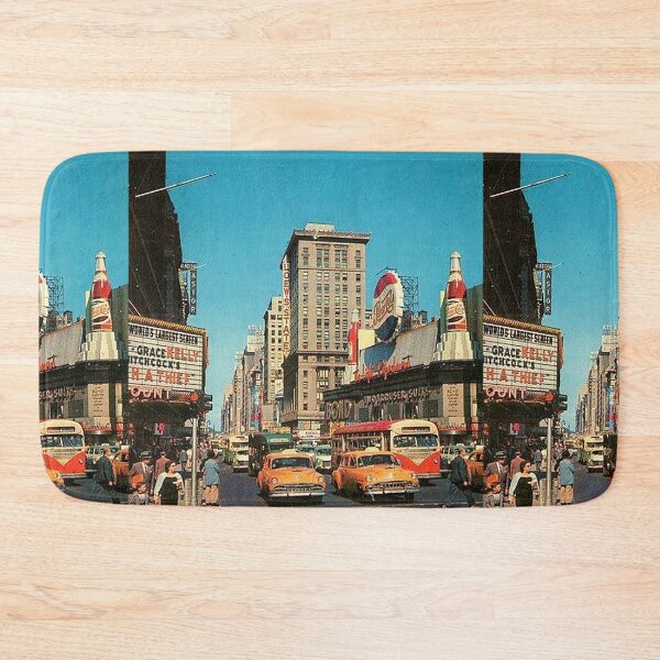 Item preview, new york city vintage aesthetic  designed and sold by karestolarczyk.