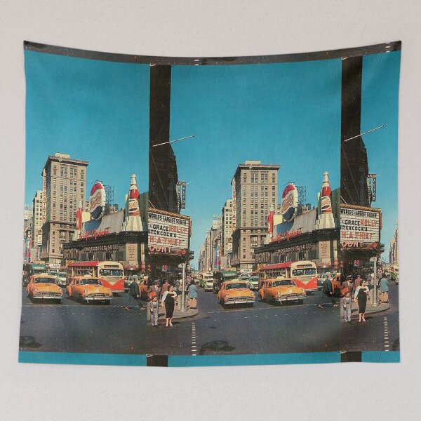 Item preview, new york city vintage aesthetic  designed and sold by karestolarczyk.