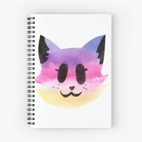 Item preview, Also a cat designed and sold by UnicornDaya.