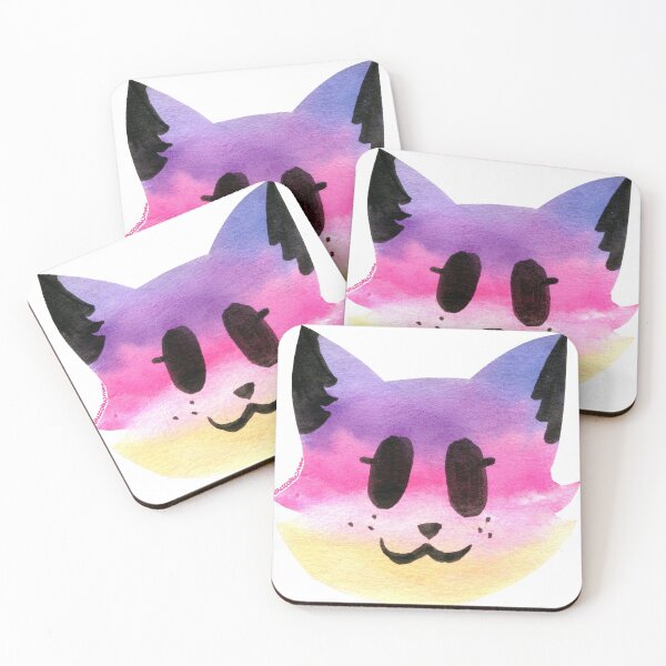 Item preview, Also a cat designed and sold by UnicornDaya.