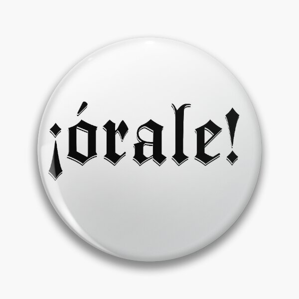 Item preview, Orale! designed and sold by bananamilkshake.