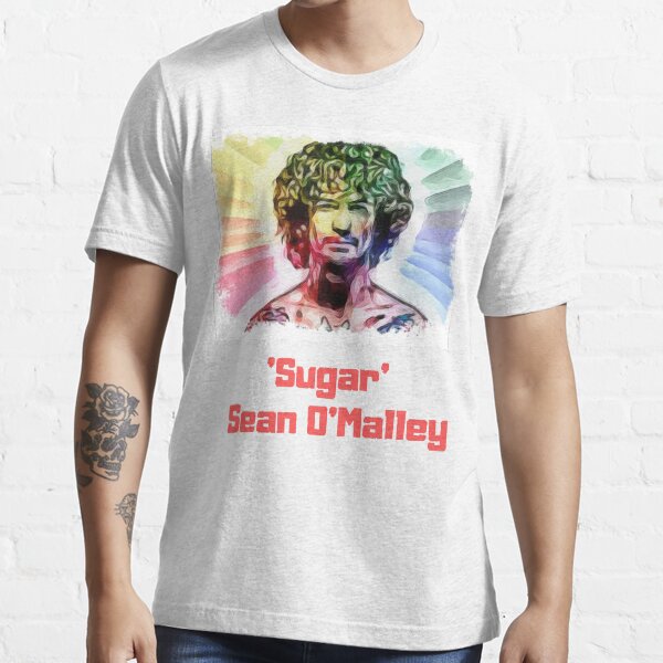 "'Sugar' Sean O'Malley Clothing" T-shirt for Sale by MEMES808