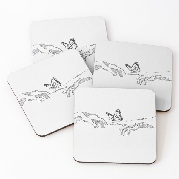 Item preview, Delicate Creation designed and sold by Anna Mária Fehér.