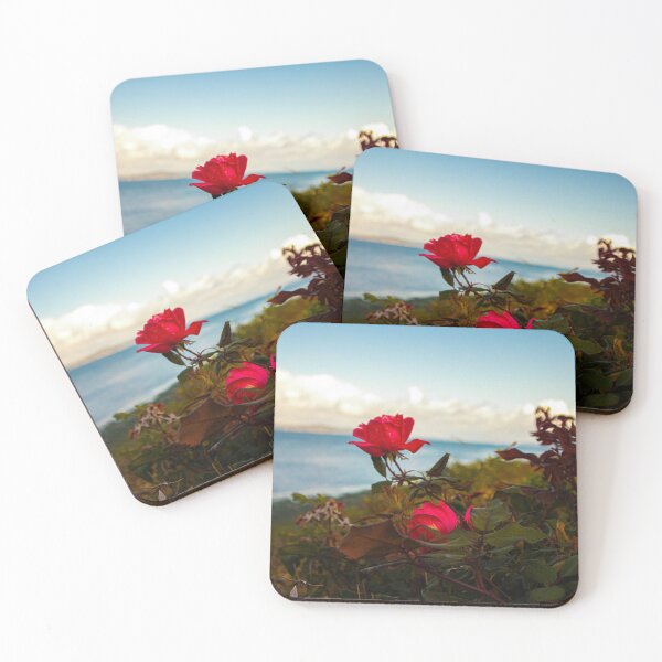 Item preview, Roses by the Sea designed and sold by TheFruitcup.