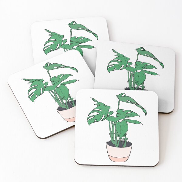 Item preview, Swisse Cheese Plant designed and sold by samboniface.