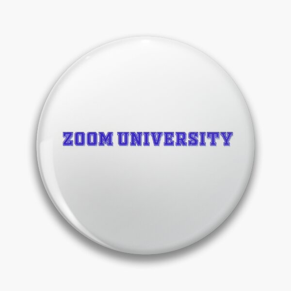 Artikelvorschau, Zoom Universität entworfen und verkauft von Weyheycallie.