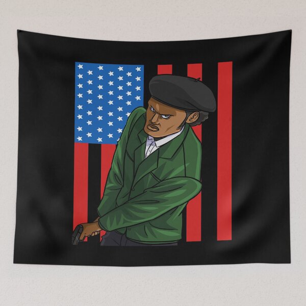 Item preview, Juneteenth Black Panther Party designed and sold by Nosek1ng.