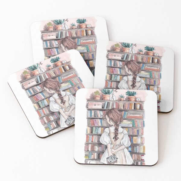Item preview, bookshelf designed and sold by iMaya.