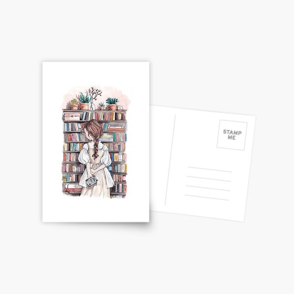 Item preview, bookshelf designed and sold by iMaya.