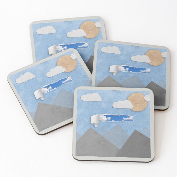 Item preview, Mountain Tear designed and sold by benzy.