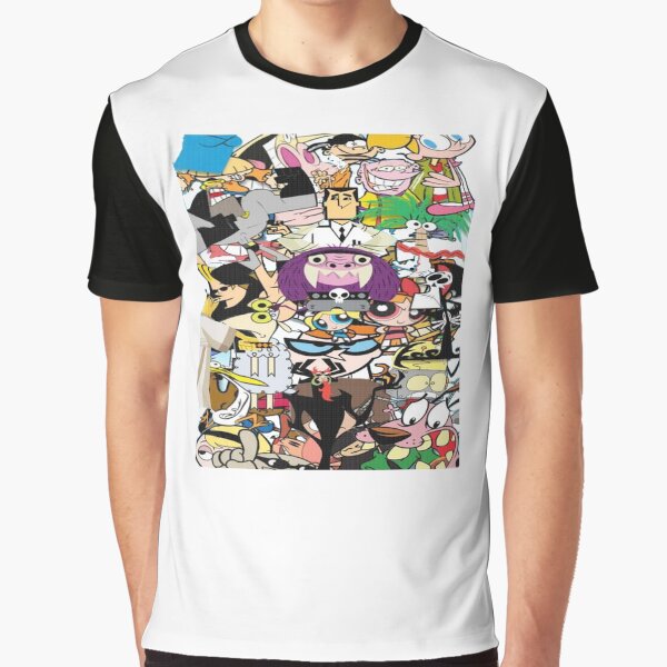 T-shirt by Graphen | Redbubble