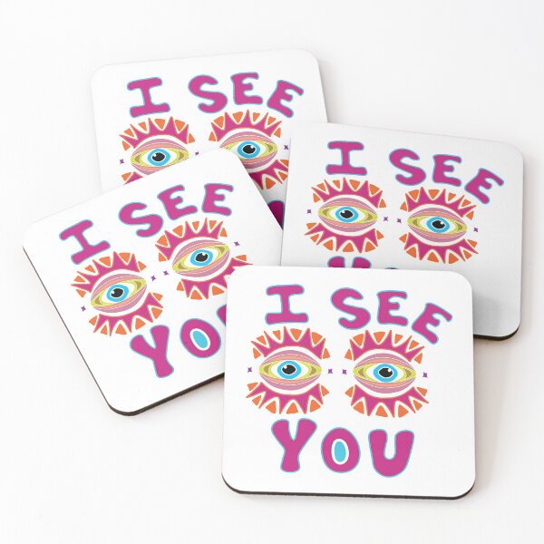 Item preview, I See You Design designed and sold by blissery.