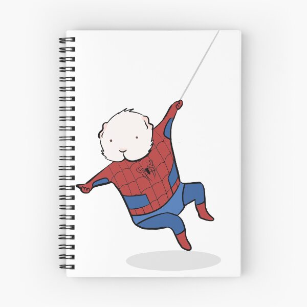 Item preview, Ghost , The spider pig designed and sold by mondesign26.