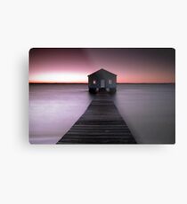 Matilda Bay.... Metal Print