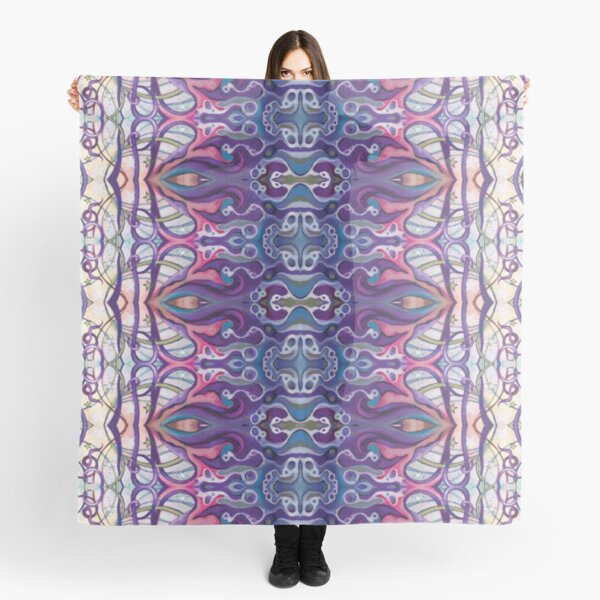 Akasha Scarf