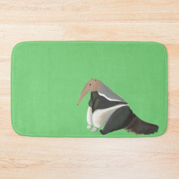 Item preview, Sitting Gaint anteater designed and sold by Kmrartwork.