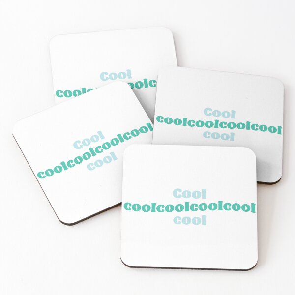 Item preview, B99 Cool cool cool Jake Peralta designed and sold by samboniface.