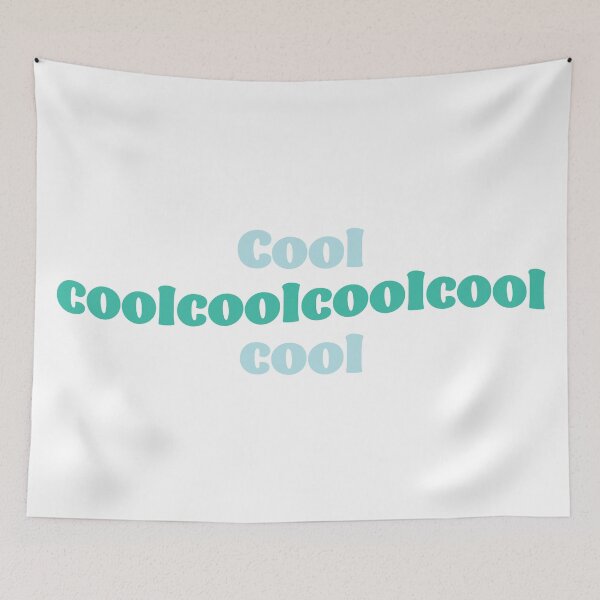 Item preview, B99 Genial Genial Genial Jake Peralta designed and sold by samboniface.