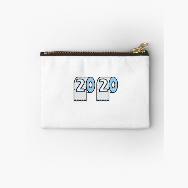 Item preview, 2020 Toilet Paper Quarantine Design designed and sold by Weyheycallie.
