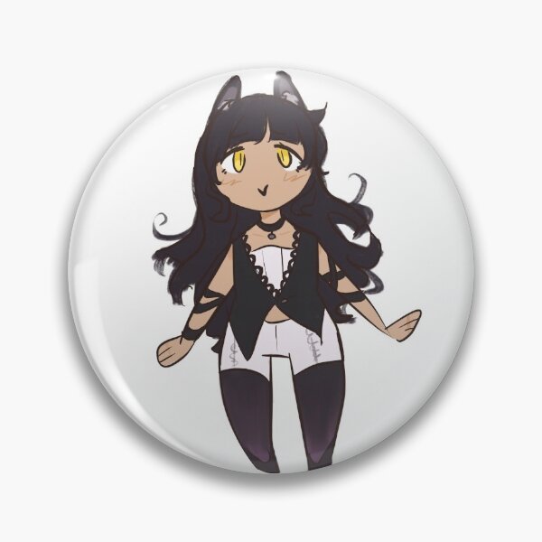 Item preview, Lil Blake designed and sold by chocolatchipwiz.