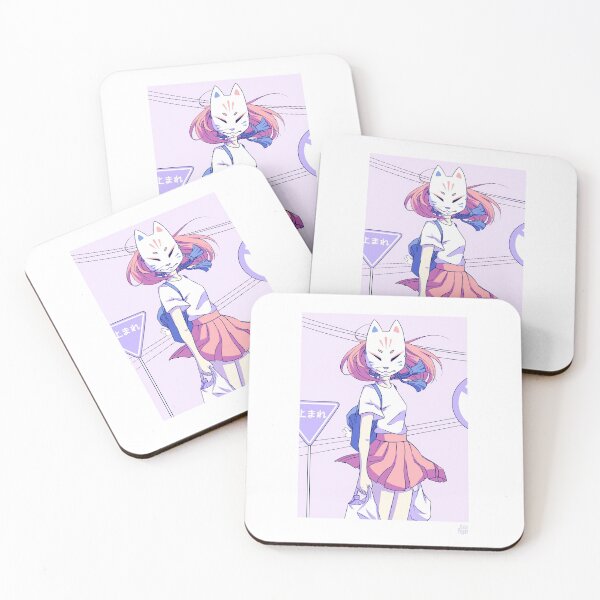 Item preview, Tomare designed and sold by KeezaPepper.