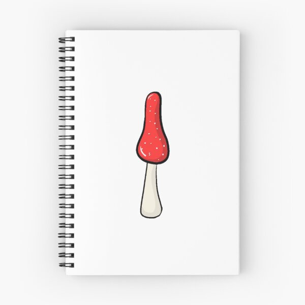 Item preview, Red Mushroom designed and sold by pbportfolio.
