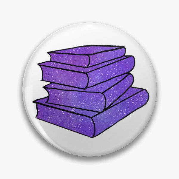 Item preview, Galaxy Stacked Books (white background)  designed and sold by MarMar2004.