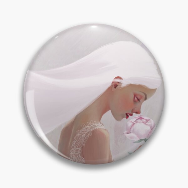 Item preview, Pelo blanco designed and sold by SingDoodle.