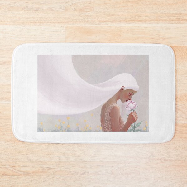 Item preview, White Hair  designed and sold by SingDoodle.
