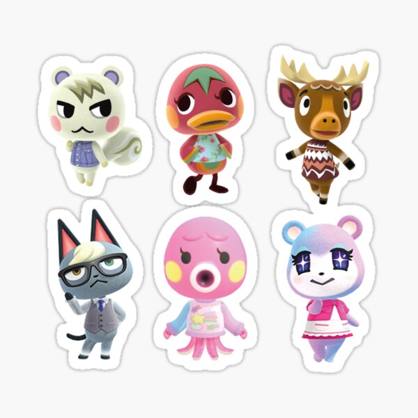 Animal Crossing Gifts & Merchandise | Redbubble