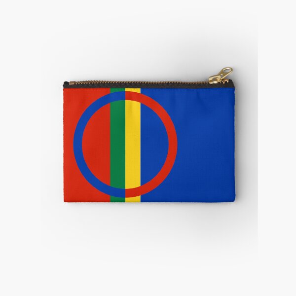 Item preview, Sami flag  designed and sold by Jesse  Weijer.