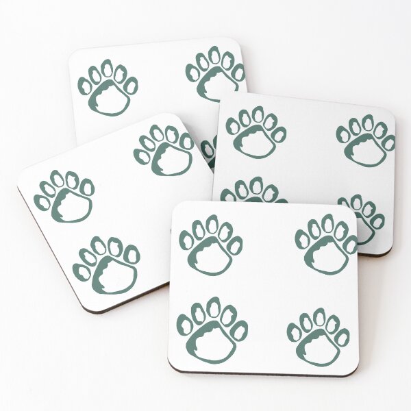 Item preview, Pack of paws  designed and sold by Laurfelle.