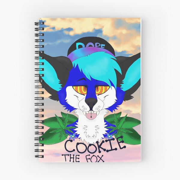Item preview, Dope Cookiethefox designed and sold by cookiethefox.