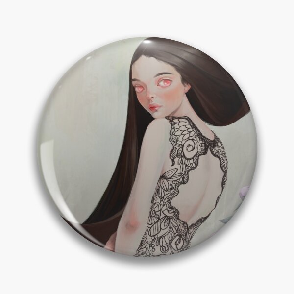 Item preview, Novia Gblin designed and sold by SingDoodle.