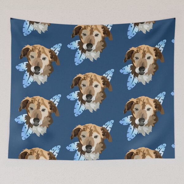 Item preview, Good Dog designed and sold by taylorsarttable.